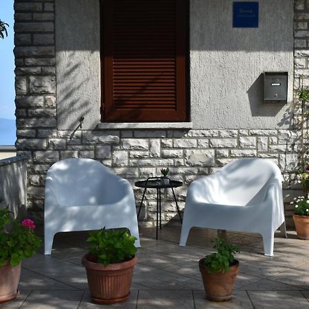 Apartmani Grejs Labin  Extérieur photo