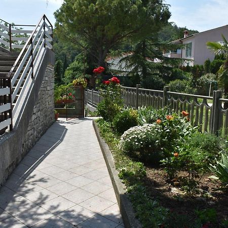 Apartmani Grejs Labin  Extérieur photo