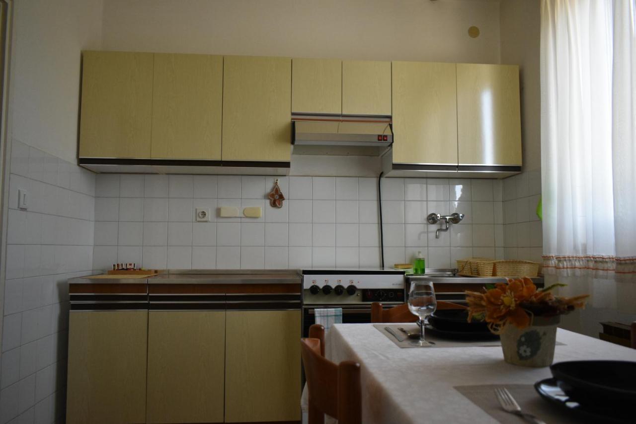 Apartmani Grejs Labin  Extérieur photo