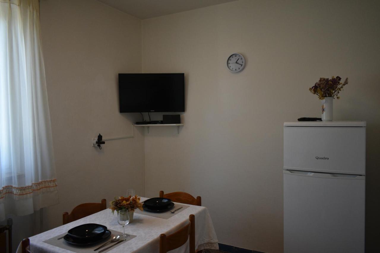 Apartmani Grejs Labin  Extérieur photo