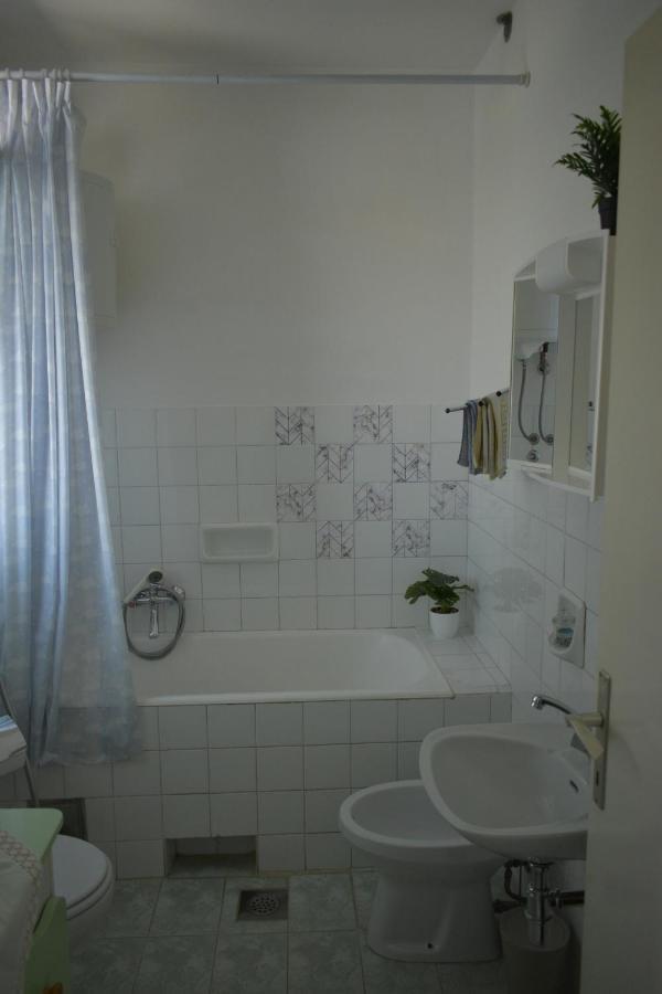 Apartmani Grejs Labin  Extérieur photo
